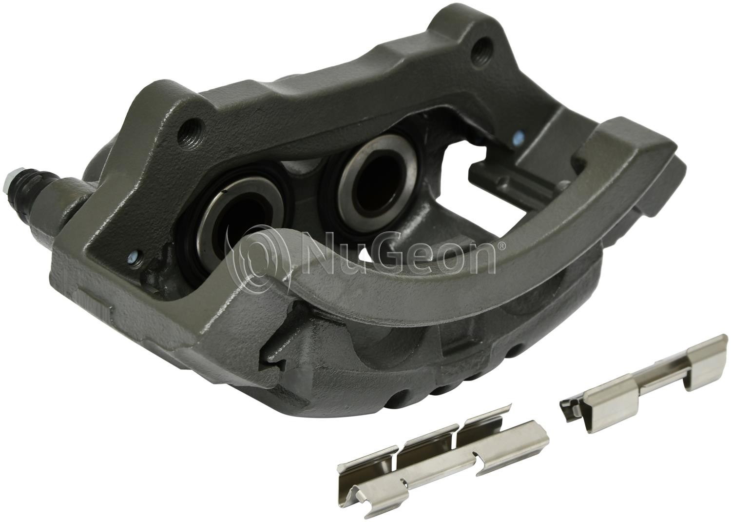 Vision 99P17700A Remanufactured Disc Brake Caliper