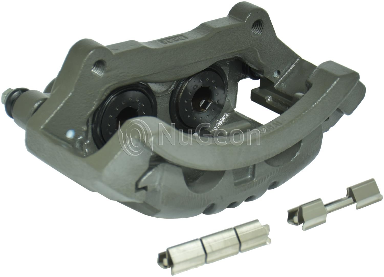 Vision 99P17700B Remanufactured Disc Brake Caliper