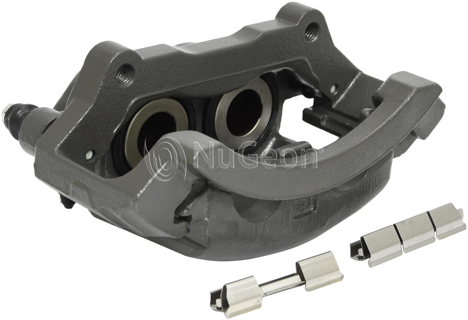 Vision 99P17702A Remanufactured Disc Brake Caliper