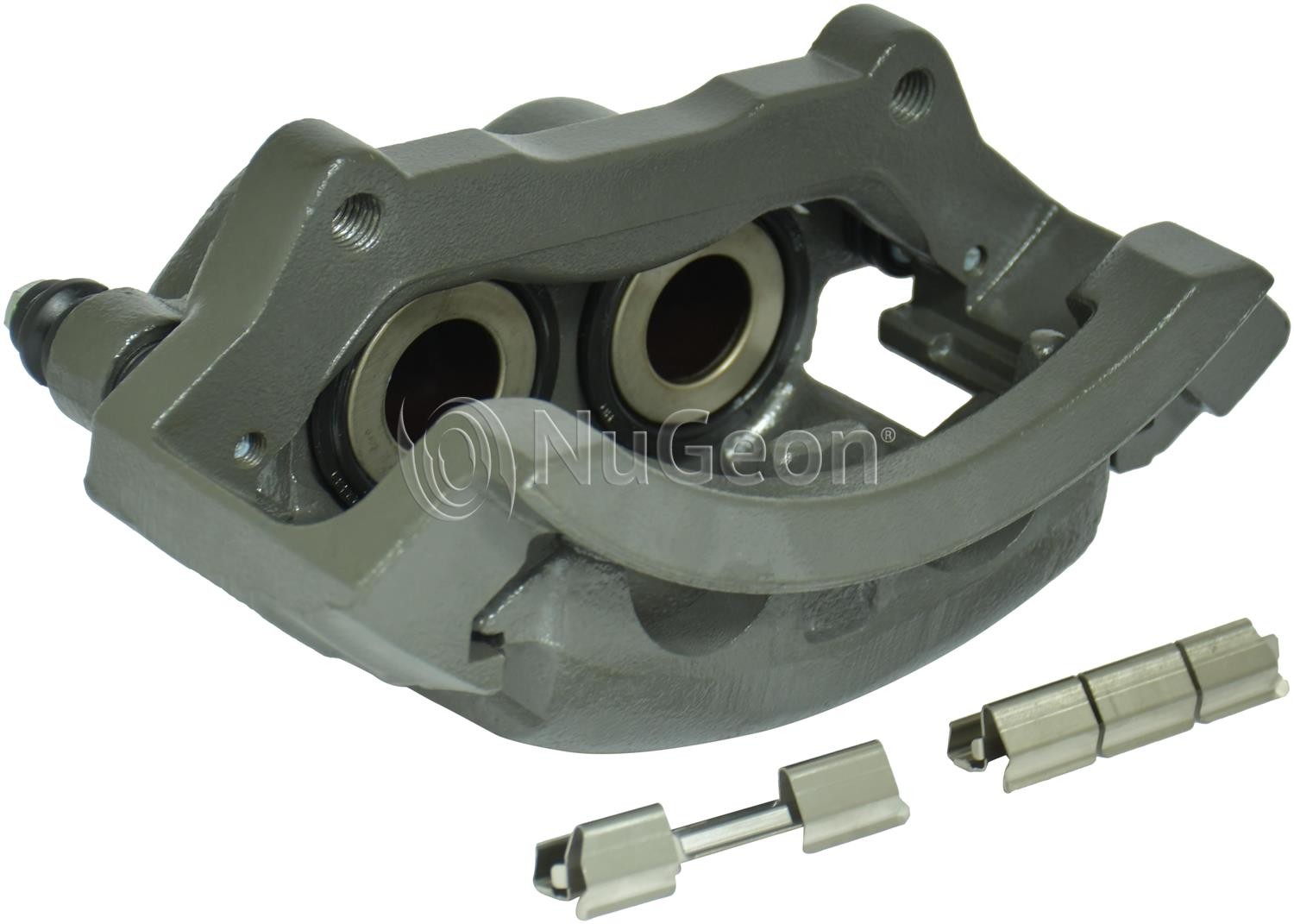 Vision 99P17702B Remanufactured Disc Brake Caliper