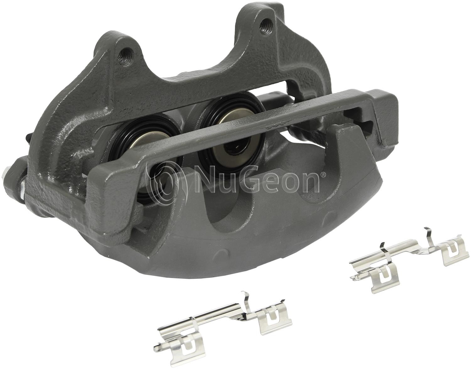 Vision 99P17714A Remanufactured Disc Brake Caliper