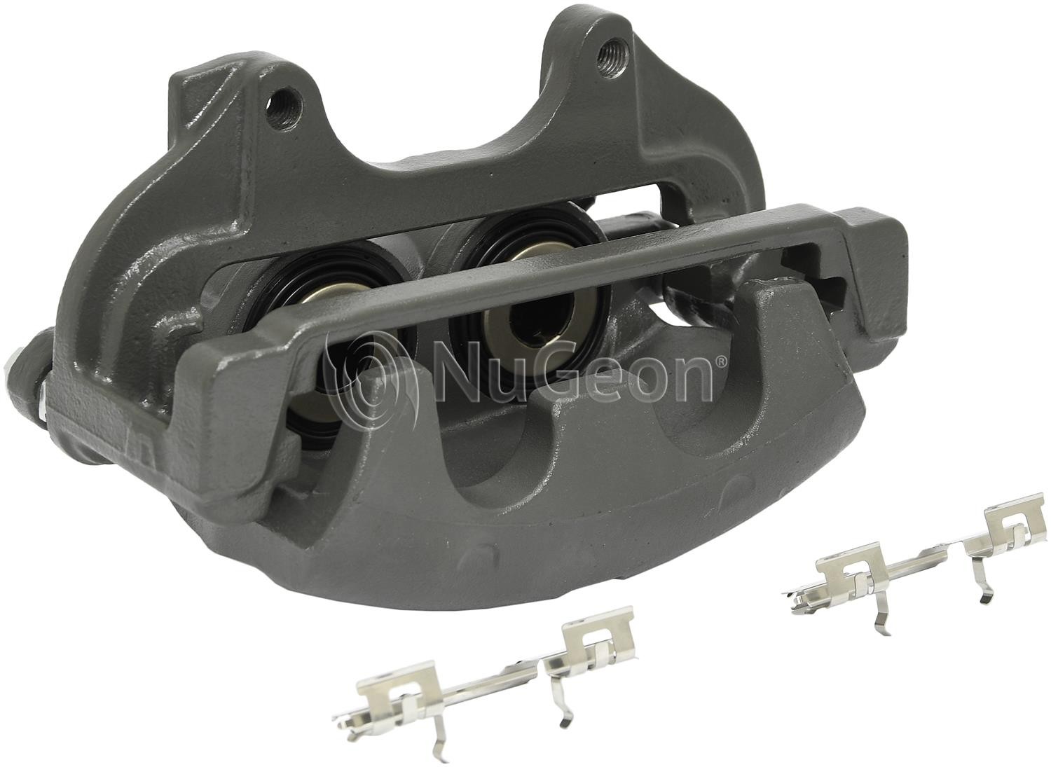 Vision 99P17714B Remanufactured Disc Brake Caliper
