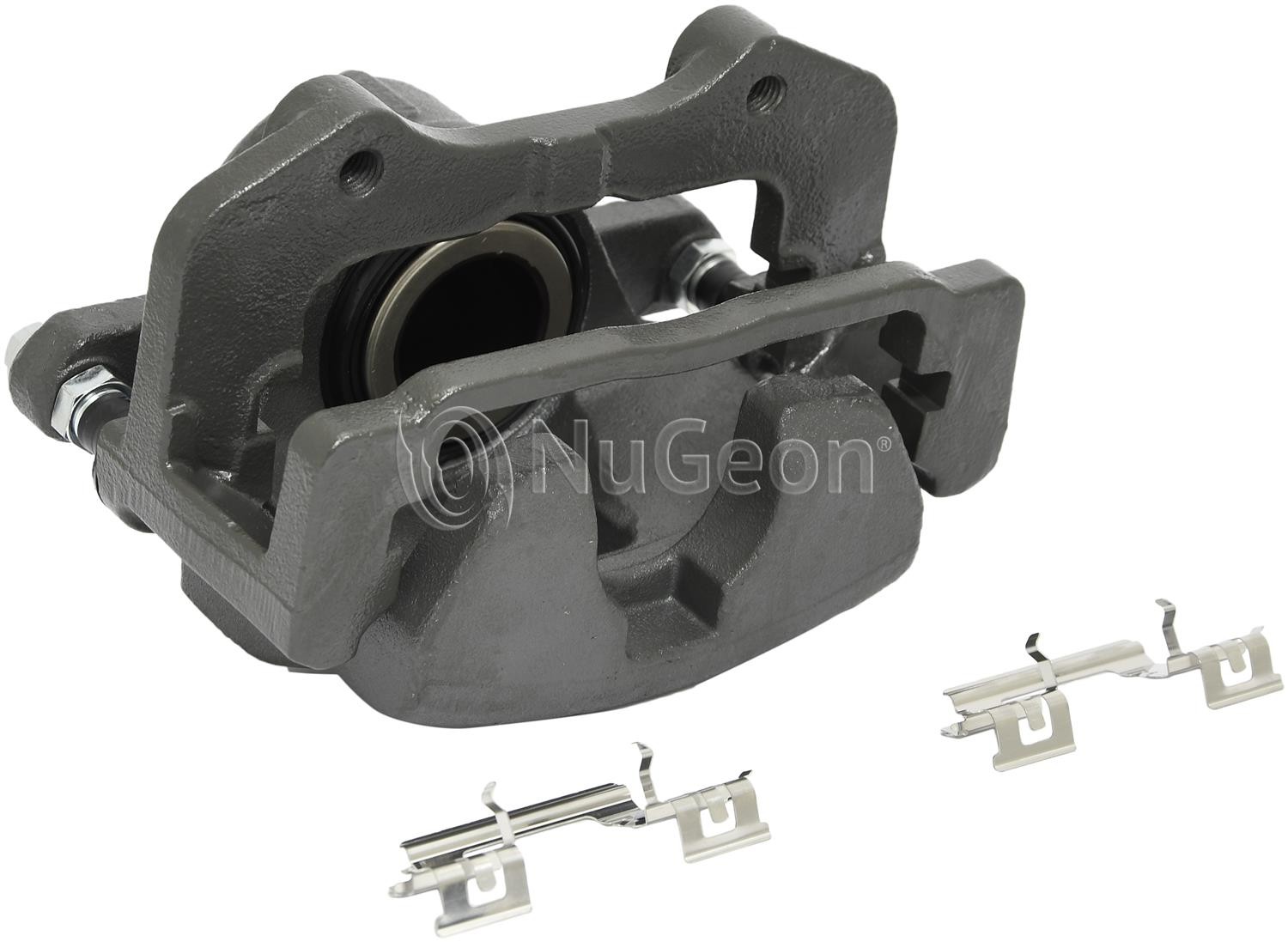 Vision 99P17716A Remanufactured Disc Brake Caliper