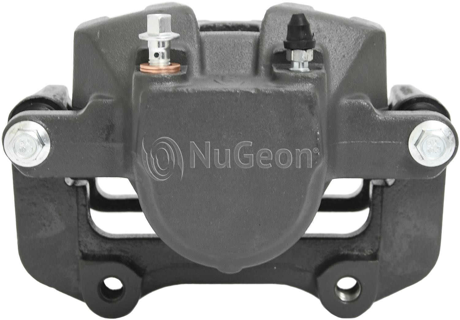 Vision 99P17716B Remanufactured Disc Brake Caliper