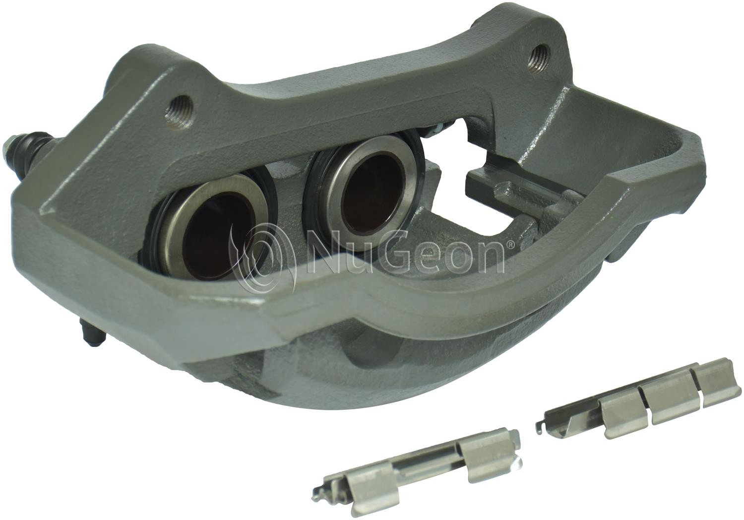 Vision 99P17719A Remanufactured Disc Brake Caliper