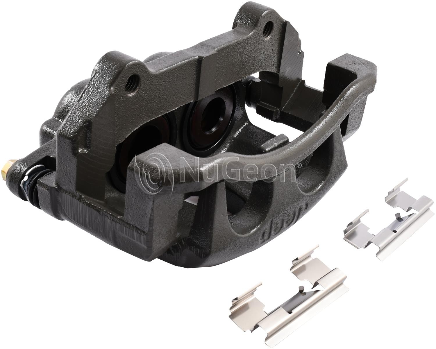 Vision 99P17721A Remanufactured Disc Brake Caliper