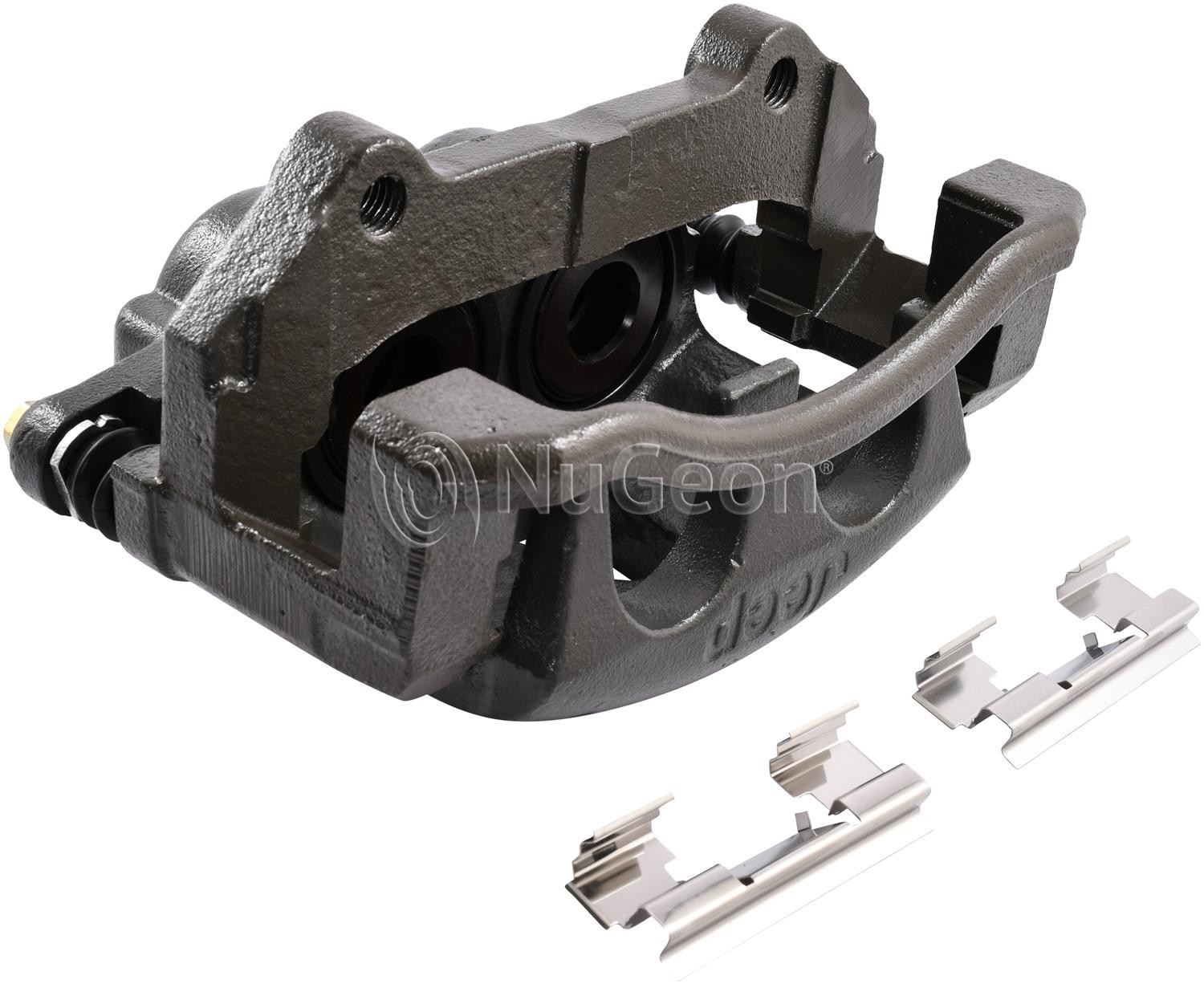 Vision 99P17721B Remanufactured Disc Brake Caliper
