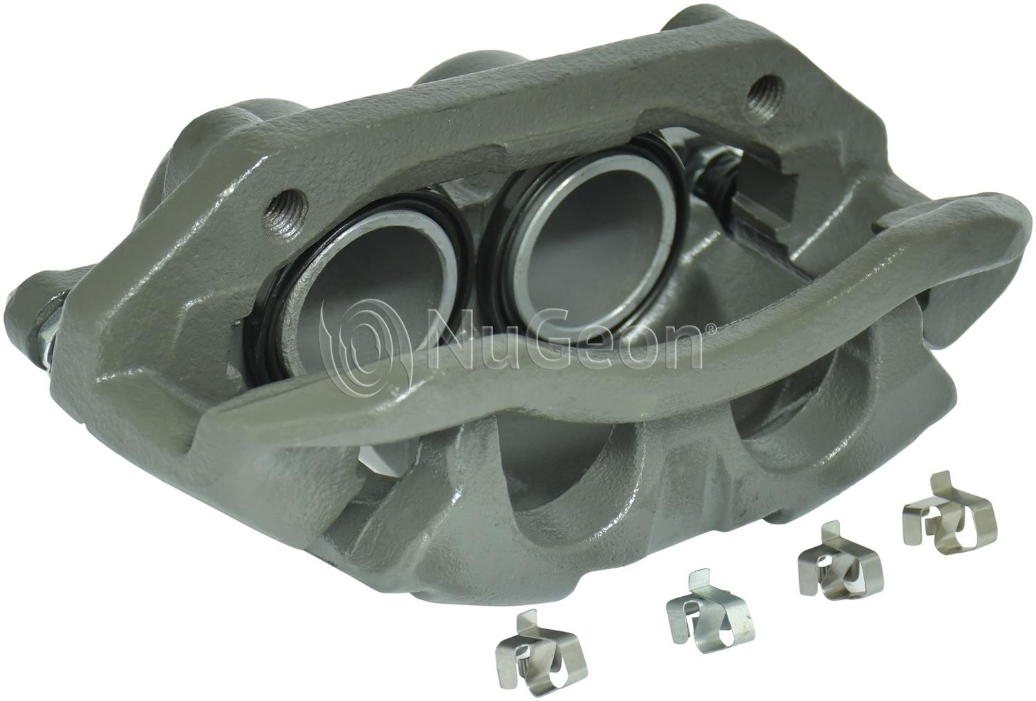 Vision 99P17727B Remanufactured Disc Brake Caliper