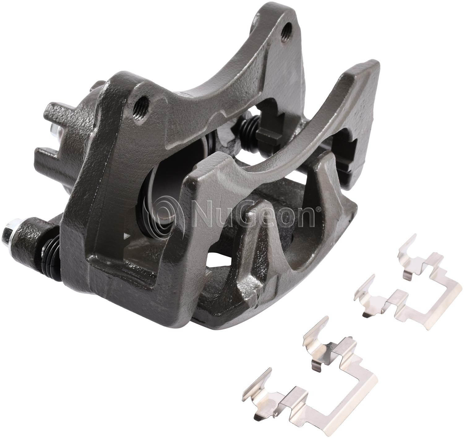 Vision 99P17728B Remanufactured Disc Brake Caliper