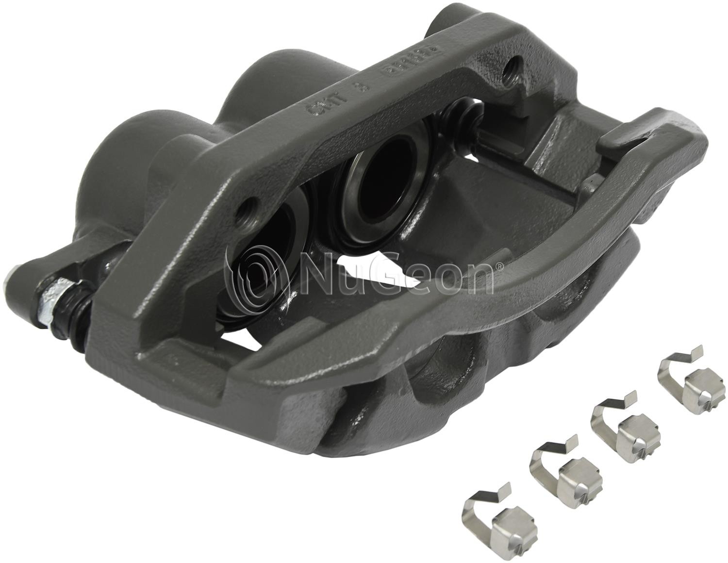 Vision 99P17730A Remanufactured Disc Brake Caliper