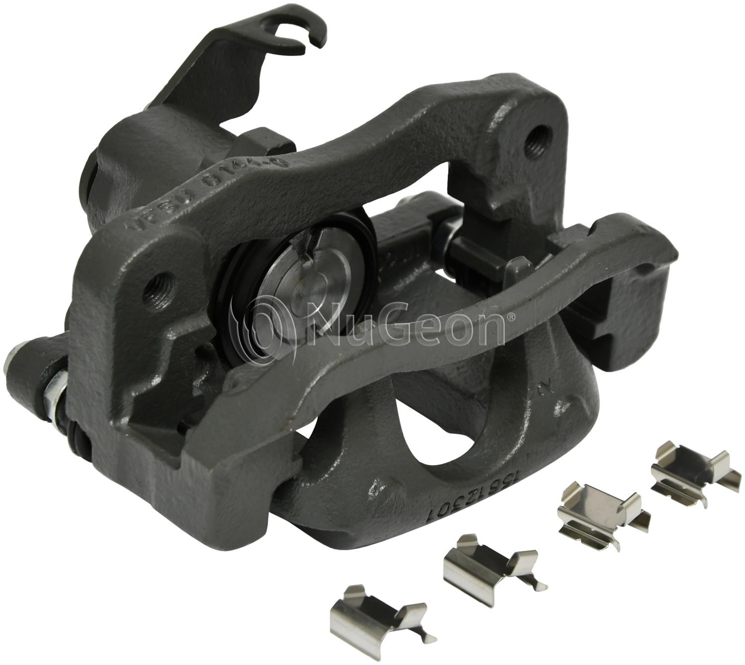 Vision 99P17731B Remanufactured Disc Brake Caliper