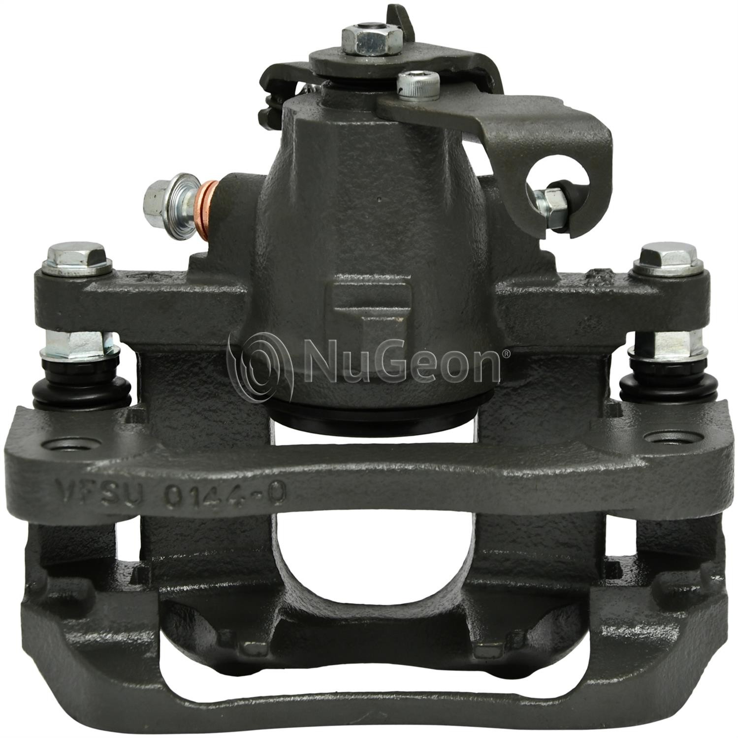 Vision 99P17731B Remanufactured Disc Brake Caliper - Image 2
