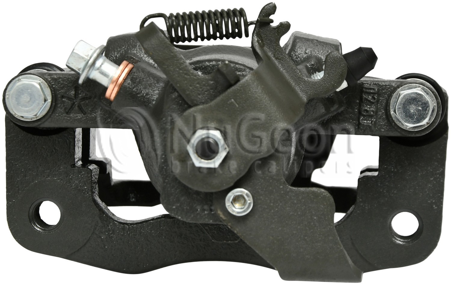 Vision 99P17731B Remanufactured Disc Brake Caliper - Image 3