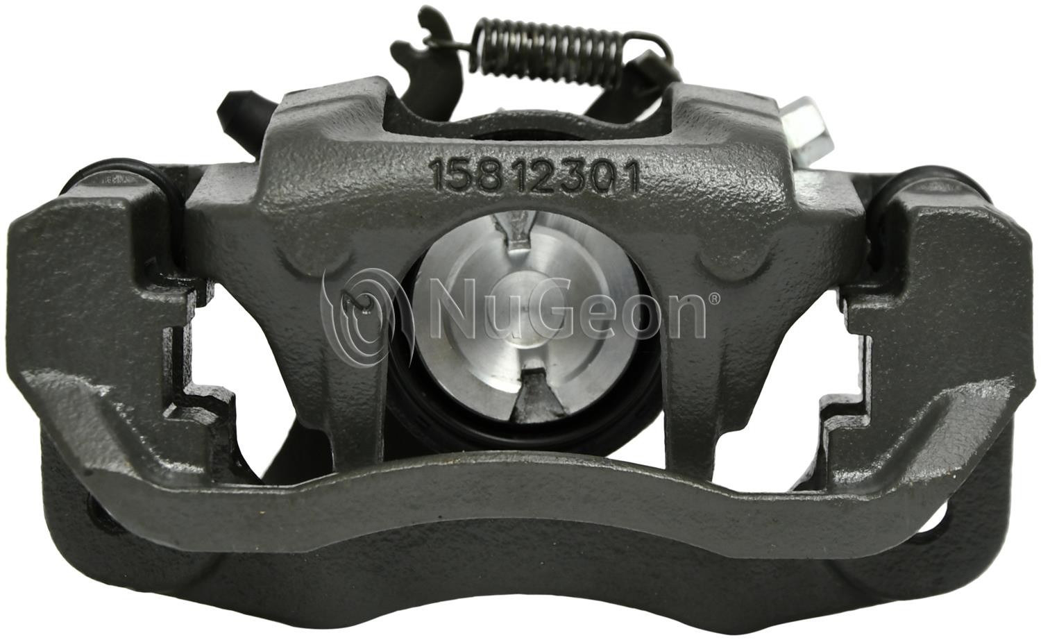 Vision 99P17731B Remanufactured Disc Brake Caliper - Image 4