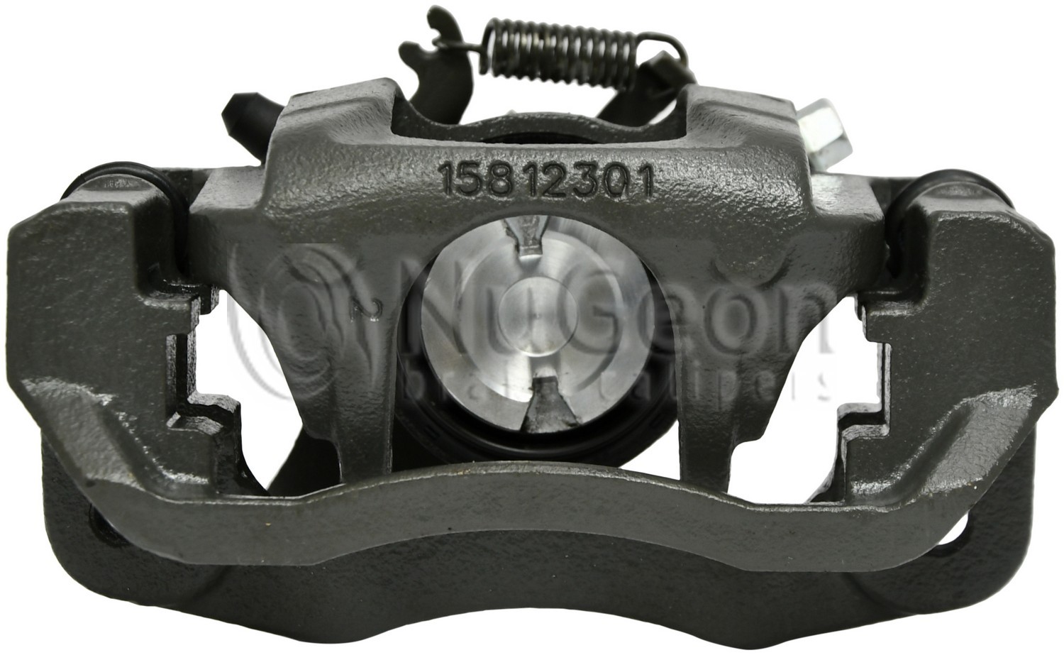 Vision 99P17731B Remanufactured Disc Brake Caliper - Image 5