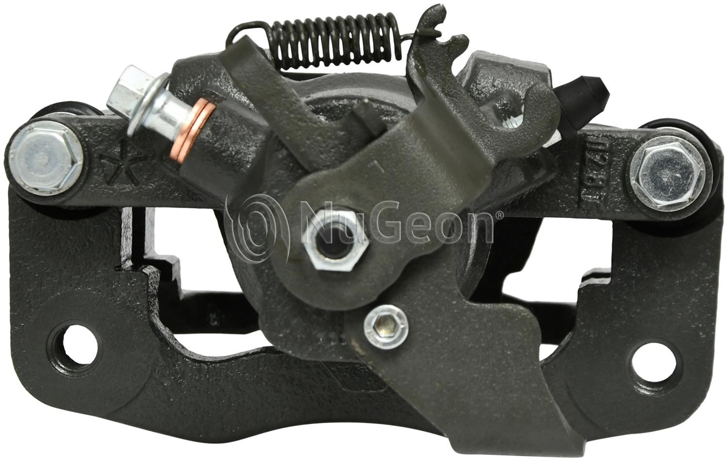 Vision 99P17731B Remanufactured Disc Brake Caliper - Image 6