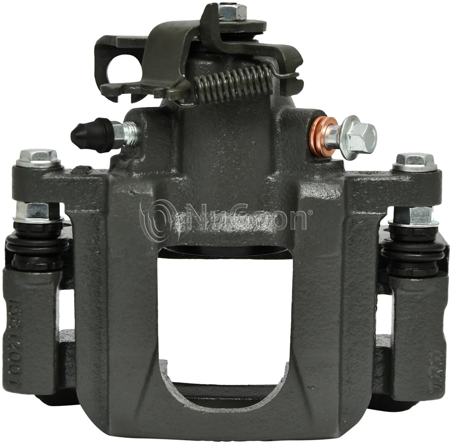 Vision 99P17731B Remanufactured Disc Brake Caliper - Image 7