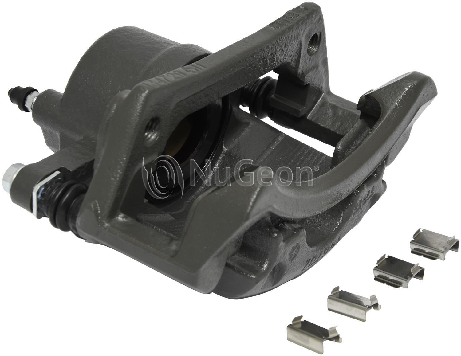 Vision 99P17732A Remanufactured Disc Brake Caliper