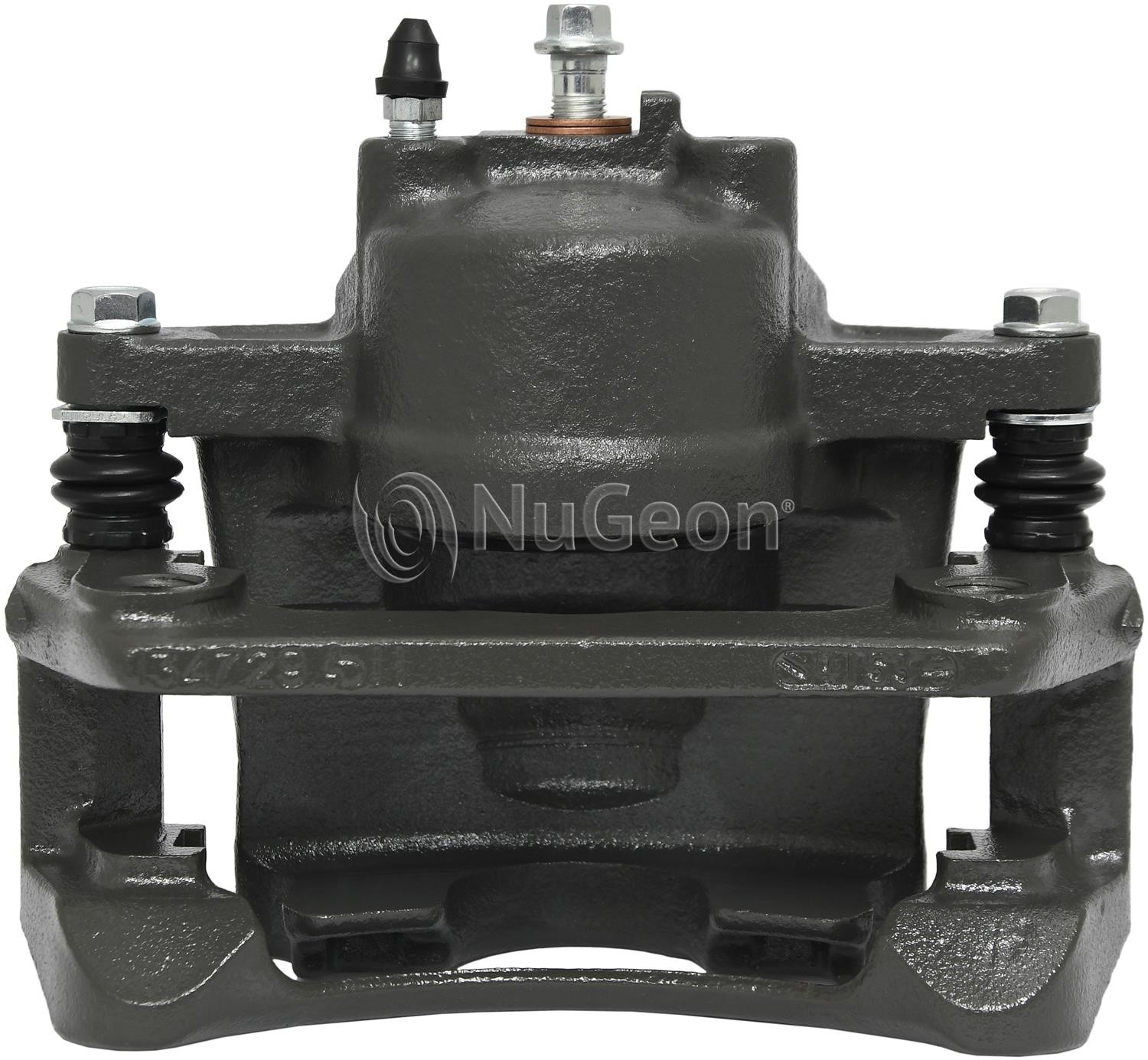 Vision 99P17732A Remanufactured Disc Brake Caliper - Image 2