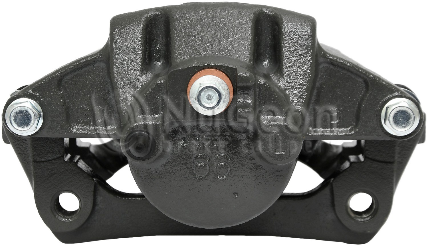 Vision 99P17732A Remanufactured Disc Brake Caliper - Image 3