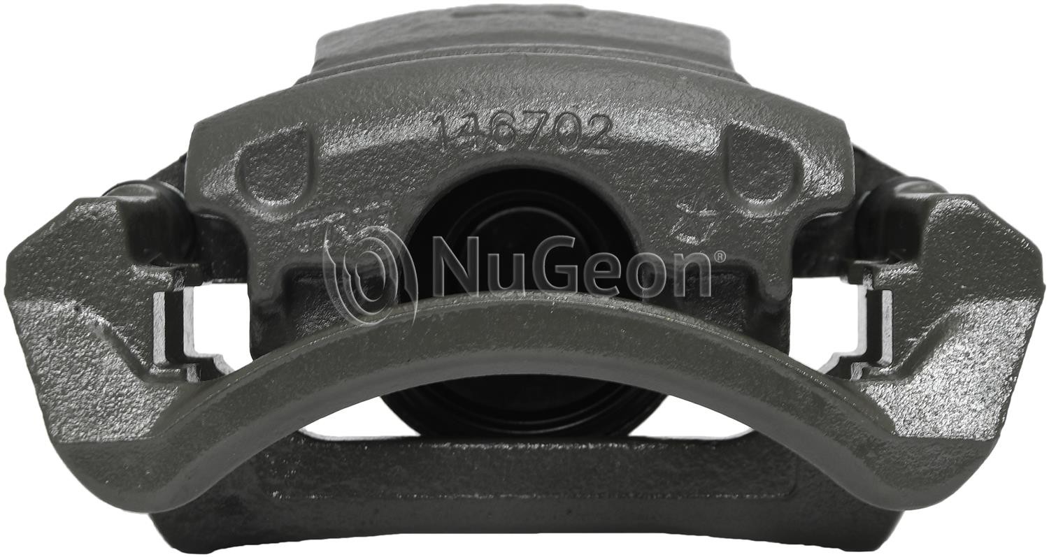 Vision 99P17732A Remanufactured Disc Brake Caliper - Image 4