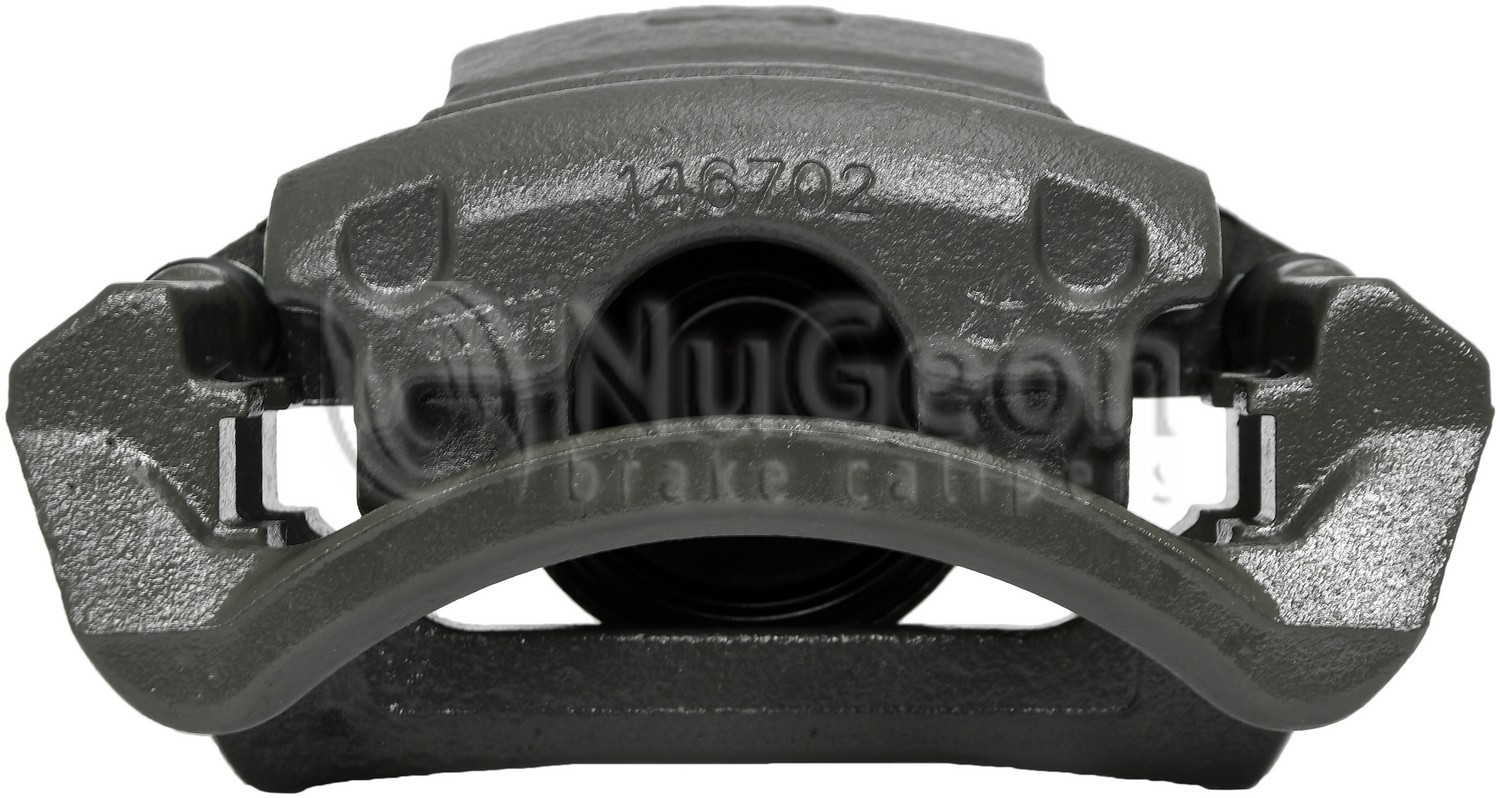 Vision 99P17732A Remanufactured Disc Brake Caliper - Image 5