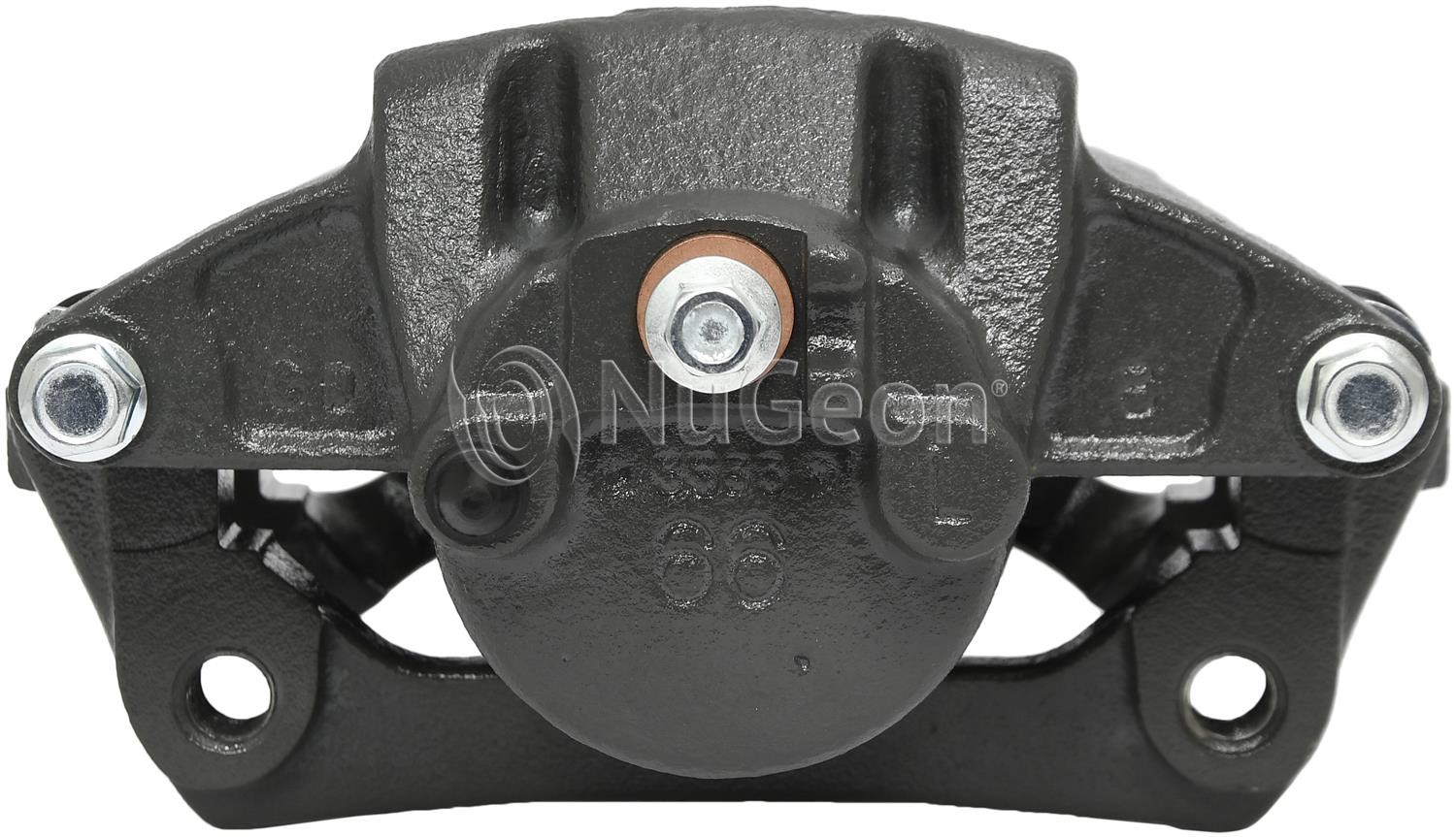 Vision 99P17732A Remanufactured Disc Brake Caliper - Image 6