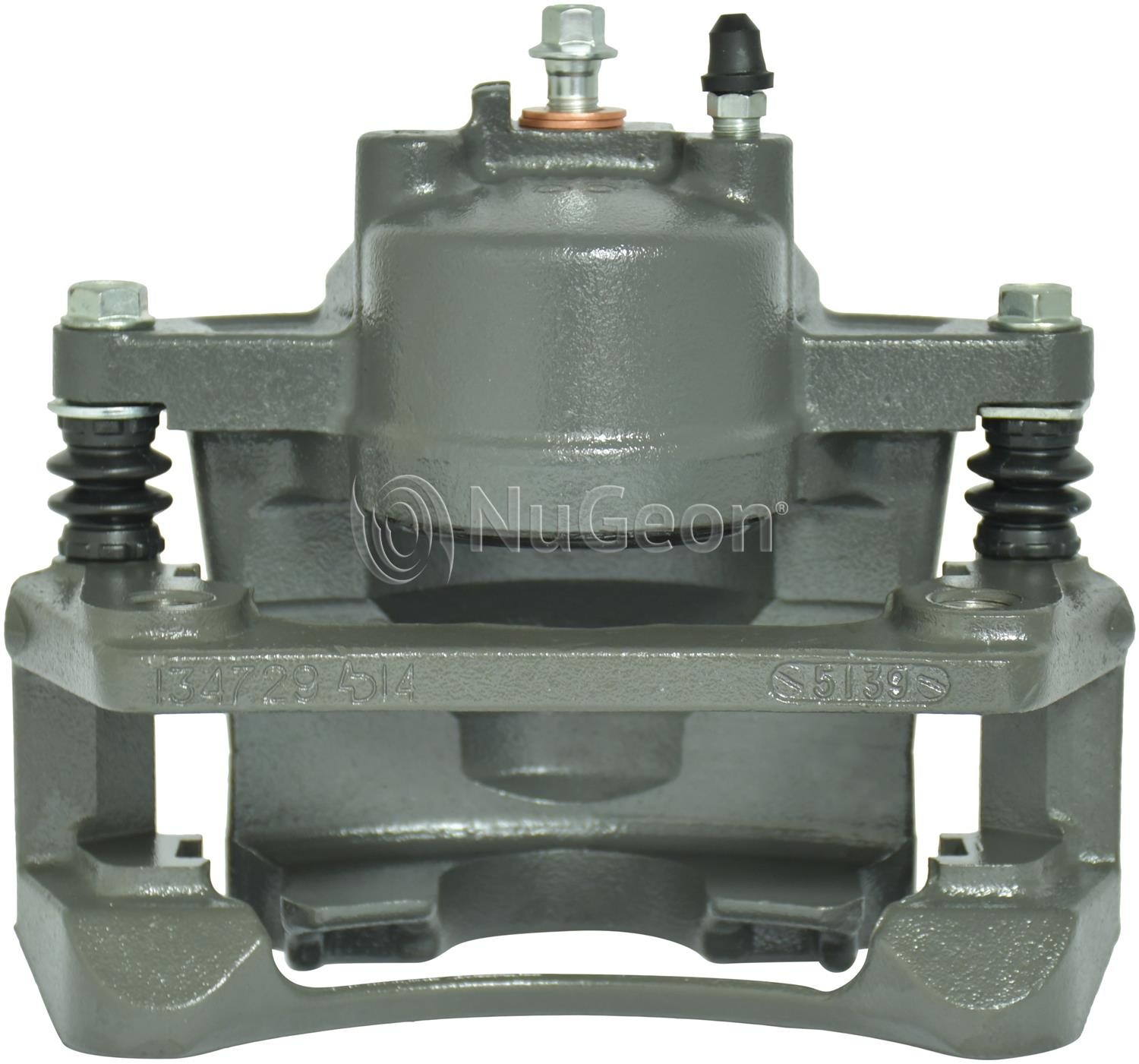 Vision 99P17732B Remanufactured Disc Brake Caliper - Image 2