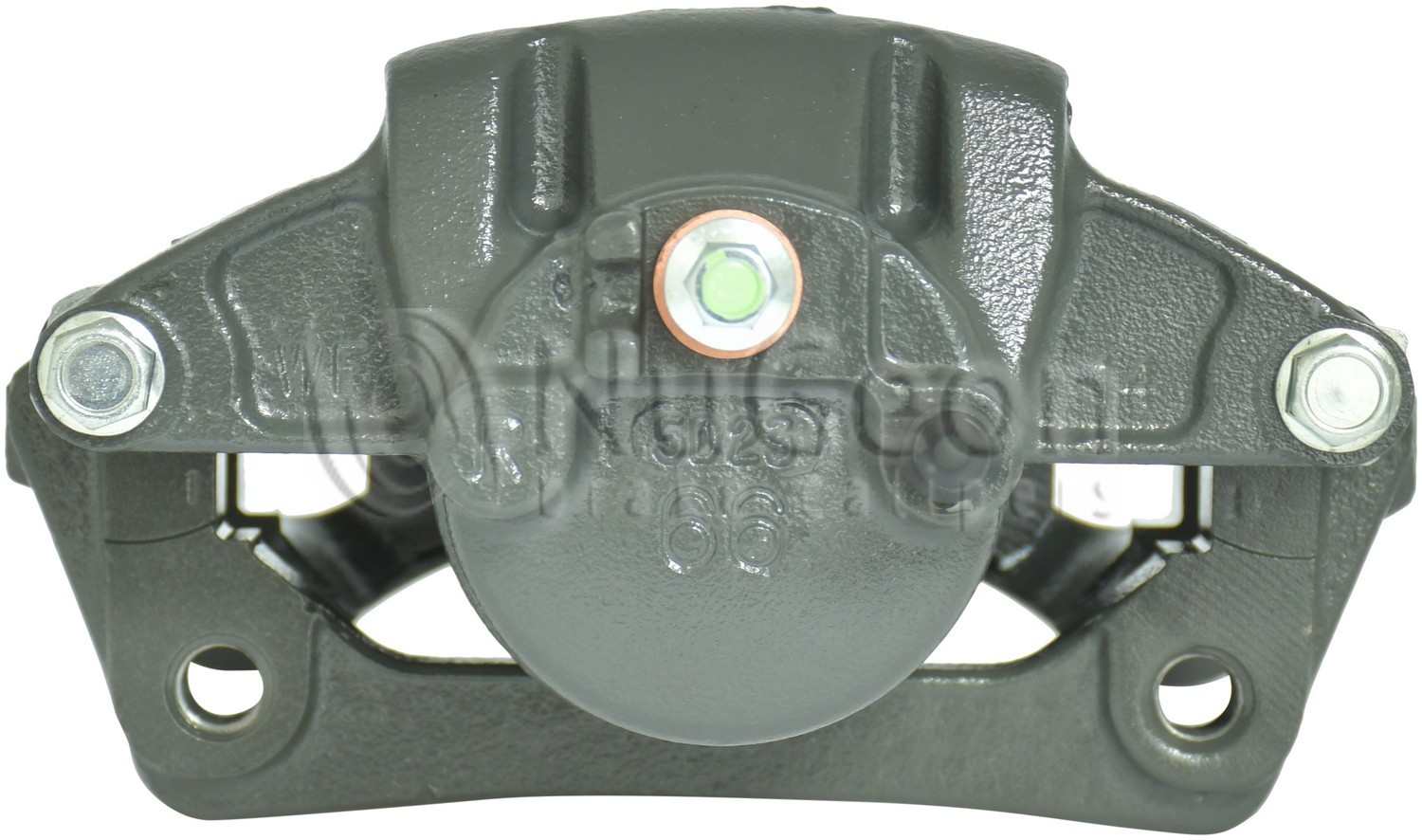 Vision 99P17732B Remanufactured Disc Brake Caliper - Image 3