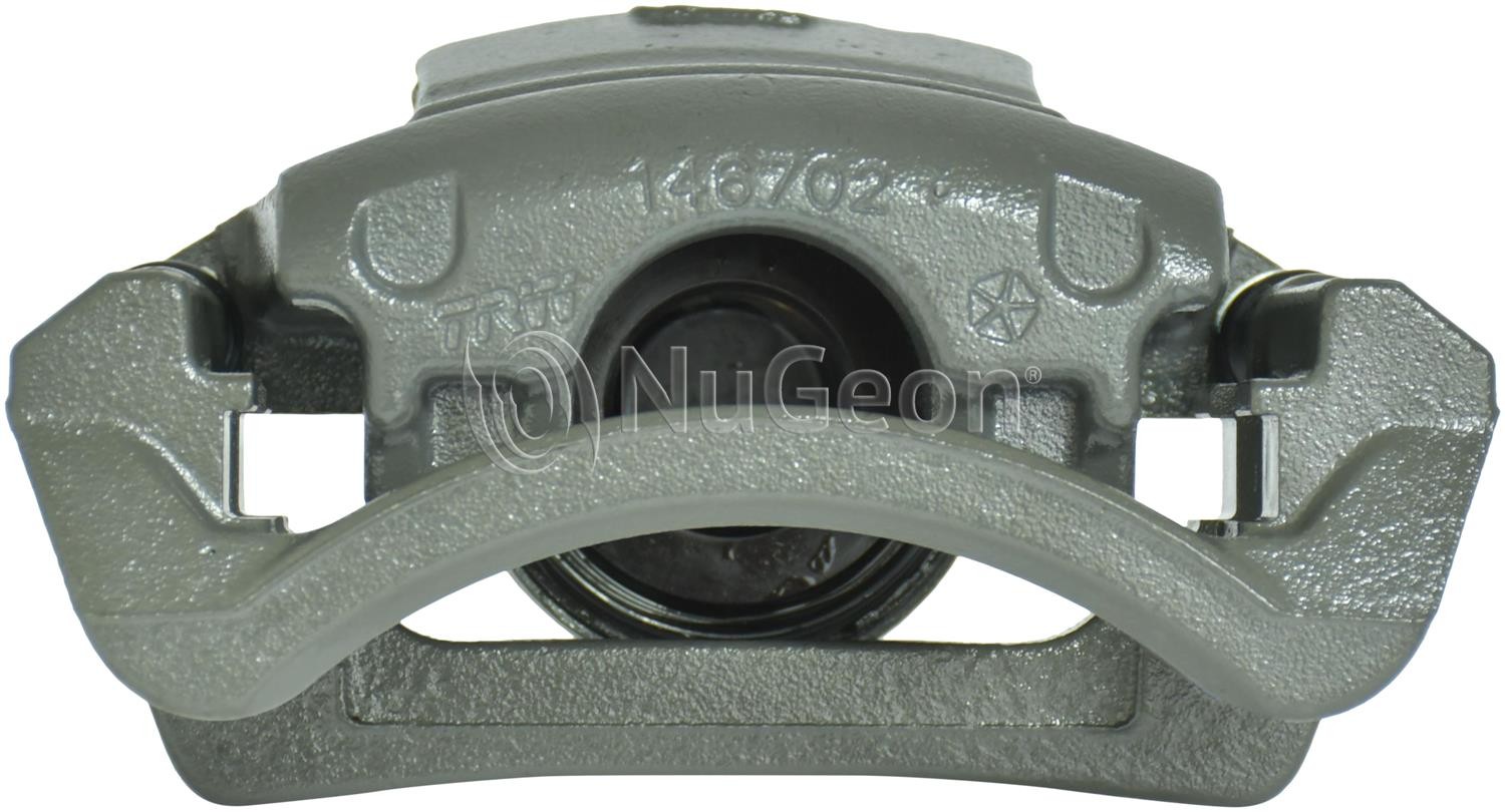 Vision 99P17732B Remanufactured Disc Brake Caliper - Image 4