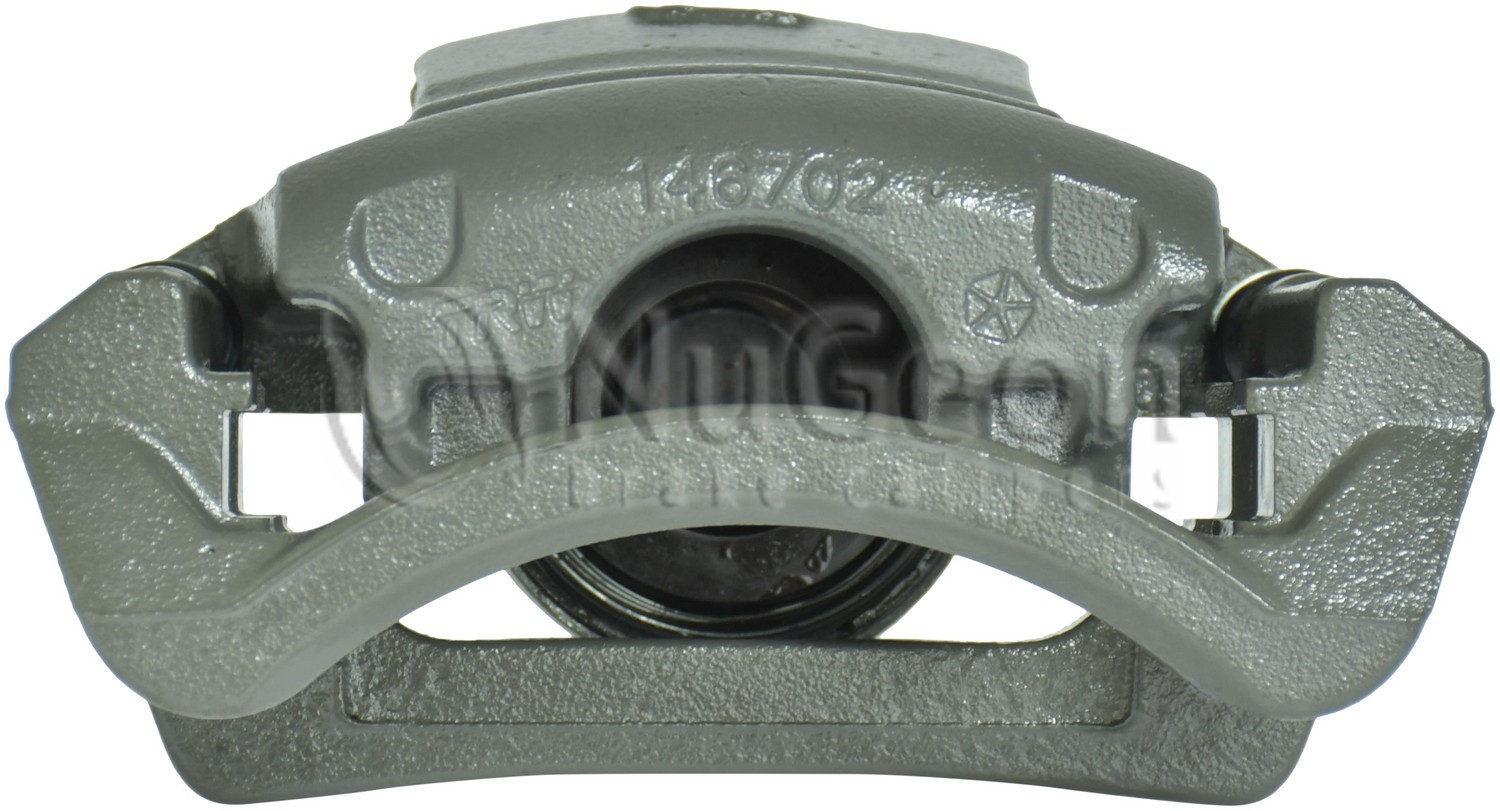 Vision 99P17732B Remanufactured Disc Brake Caliper - Image 5