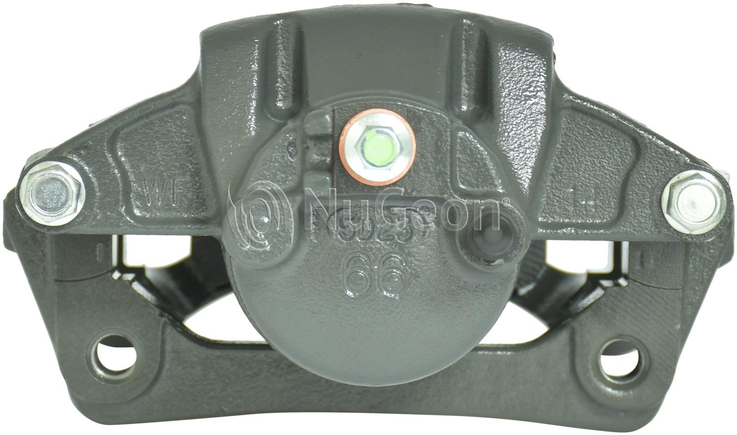 Vision 99P17732B Remanufactured Disc Brake Caliper - Image 6