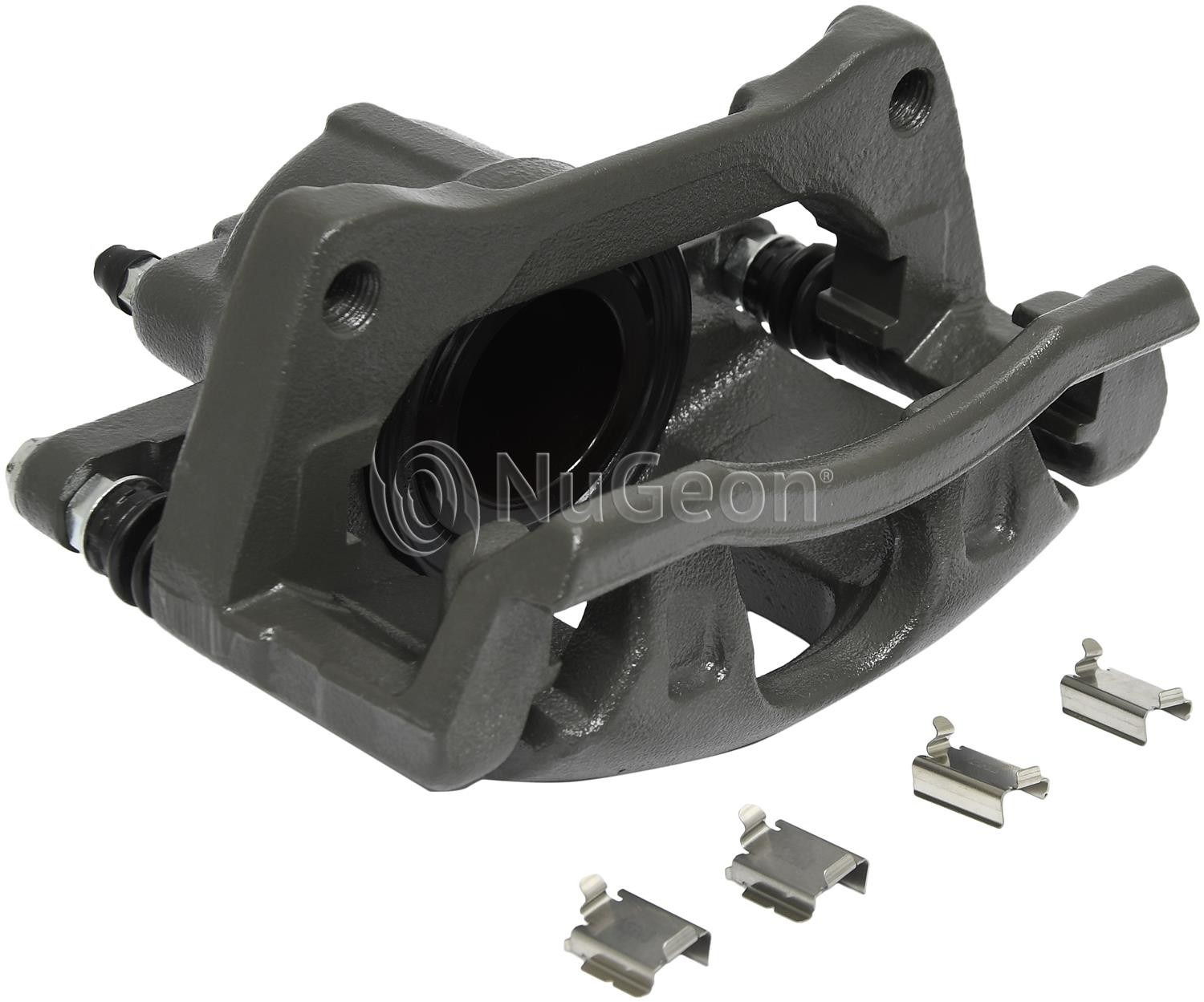 Vision 99P17735A Remanufactured Disc Brake Caliper