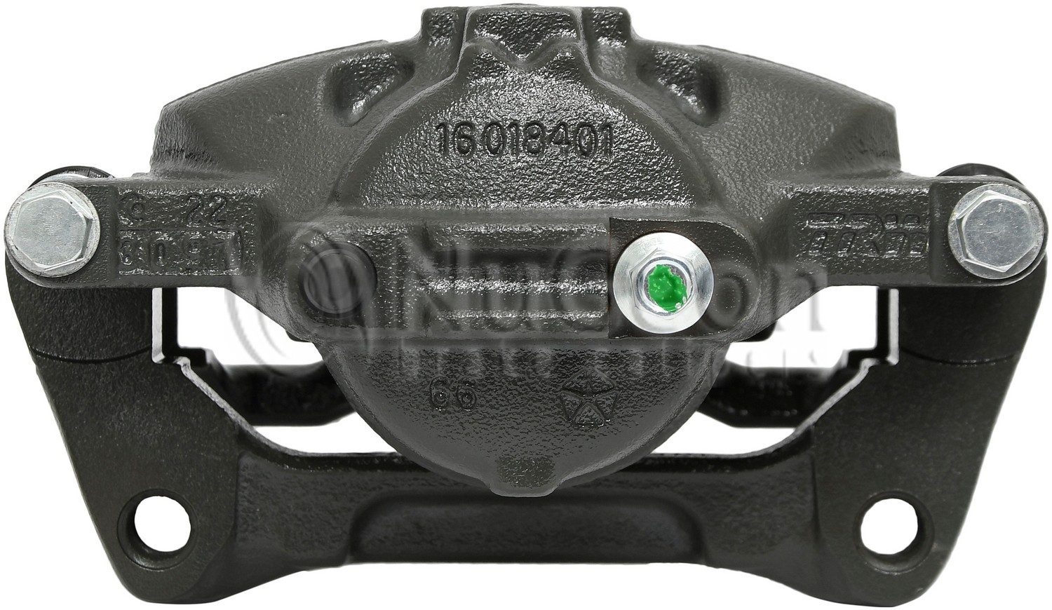 Vision 99P17735A Remanufactured Disc Brake Caliper - Image 3