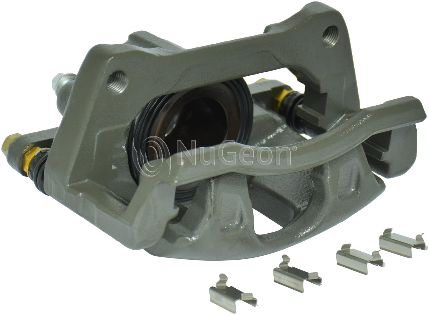 Vision 99P17735B Remanufactured Disc Brake Caliper