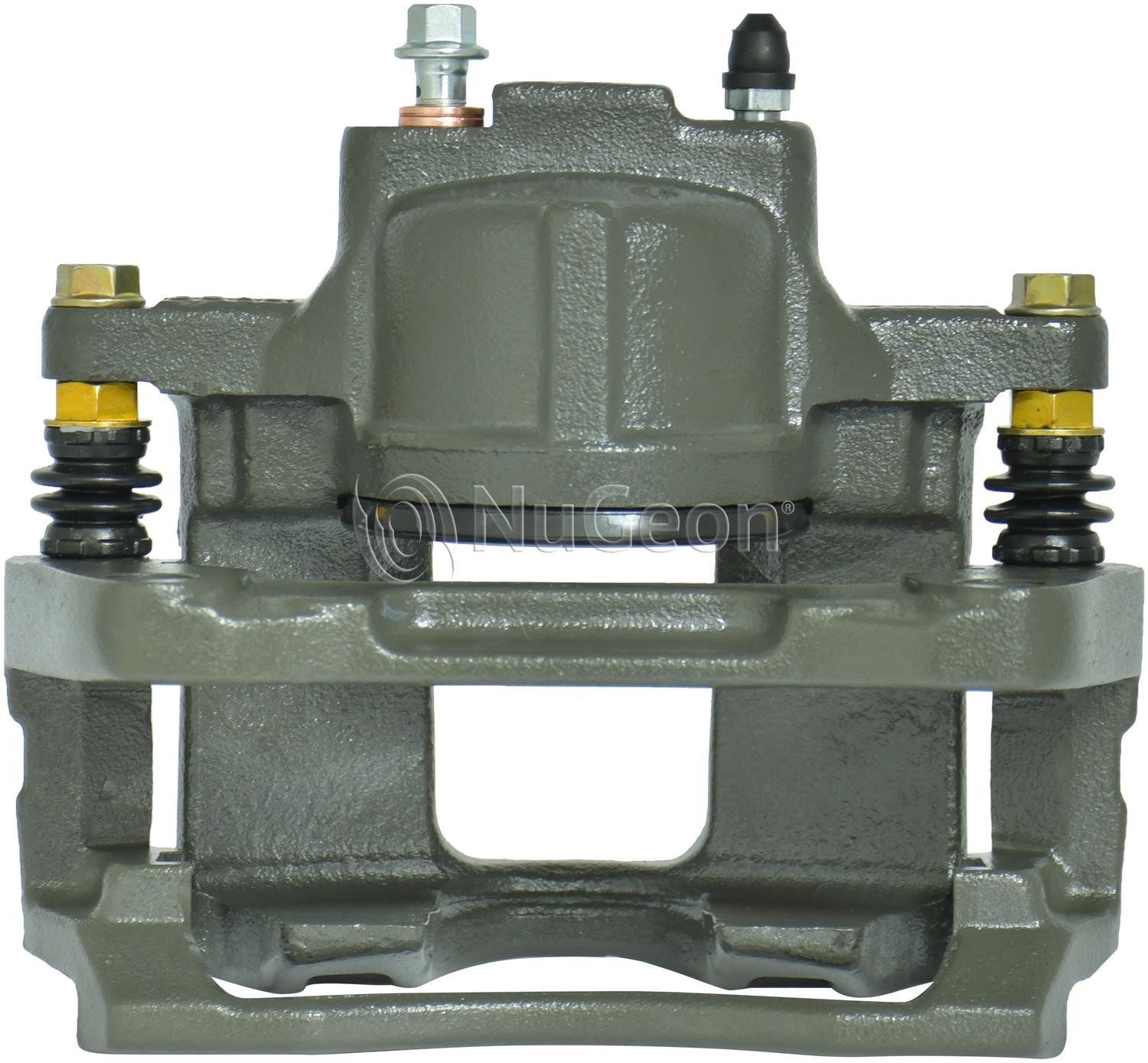 Vision 99P17735B Remanufactured Disc Brake Caliper - Image 2