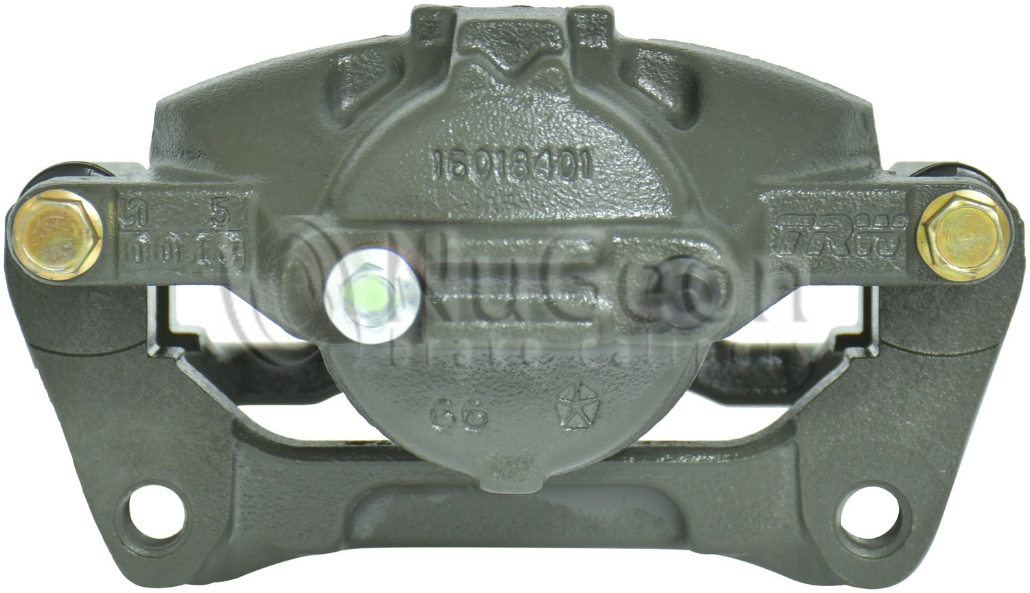 Vision 99P17735B Remanufactured Disc Brake Caliper - Image 3