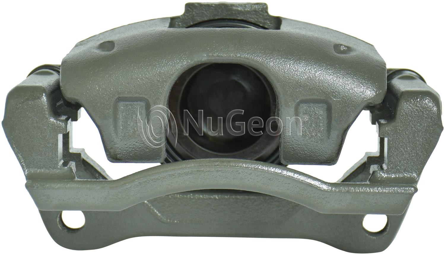 Vision 99P17735B Remanufactured Disc Brake Caliper - Image 4