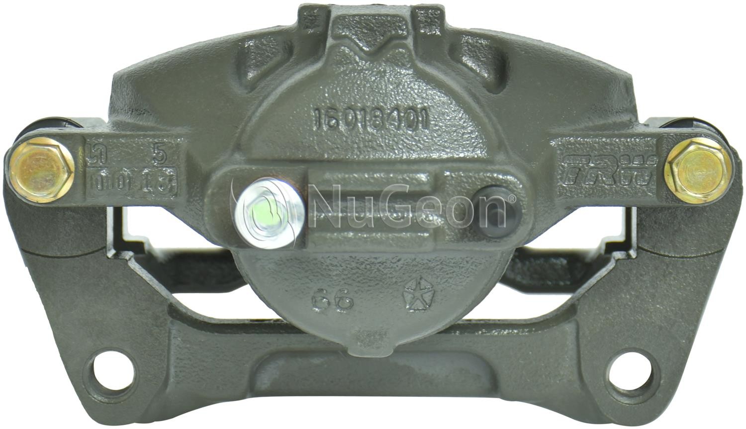 Vision 99P17735B Remanufactured Disc Brake Caliper - Image 6