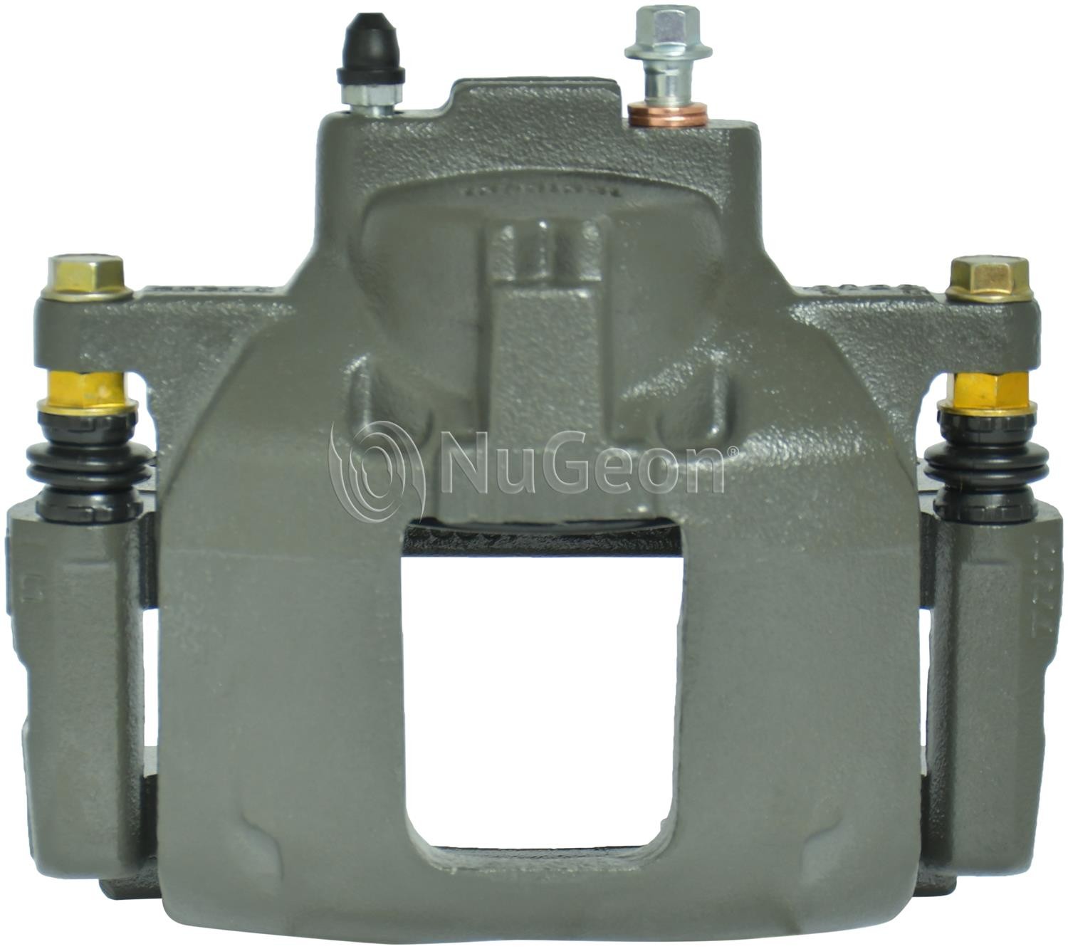 Vision 99P17735B Remanufactured Disc Brake Caliper - Image 7