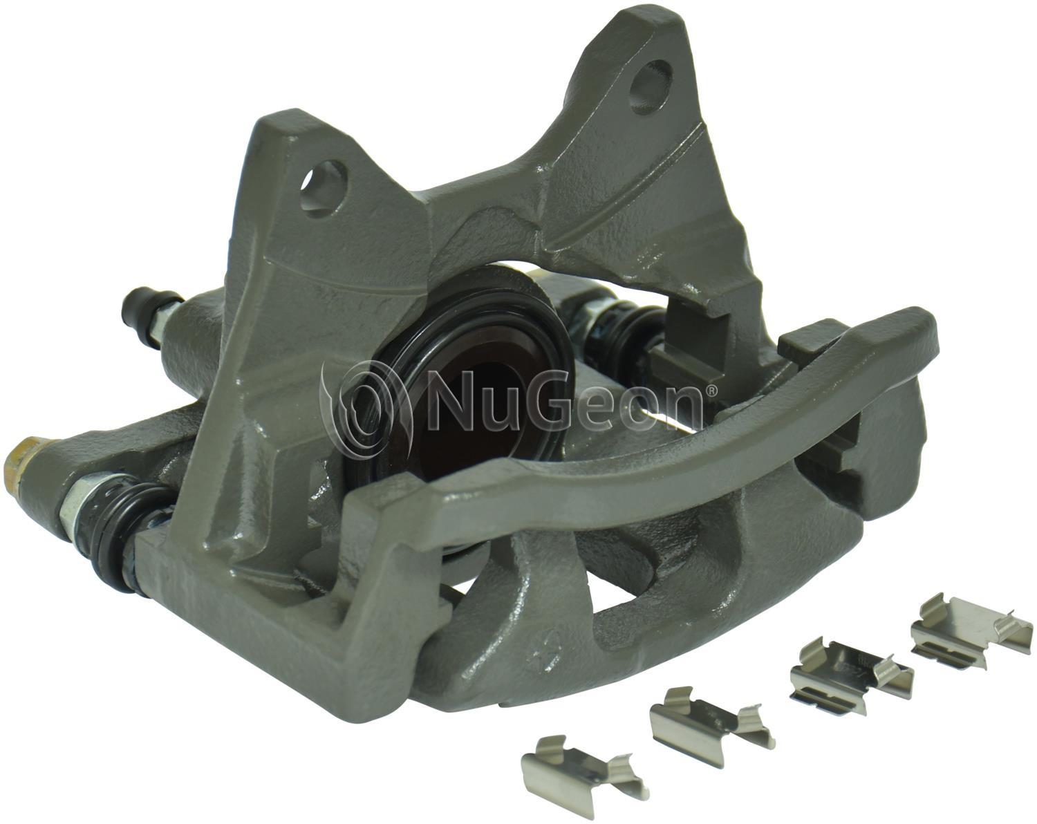 Vision 99P17736A Remanufactured Disc Brake Caliper - Image 3