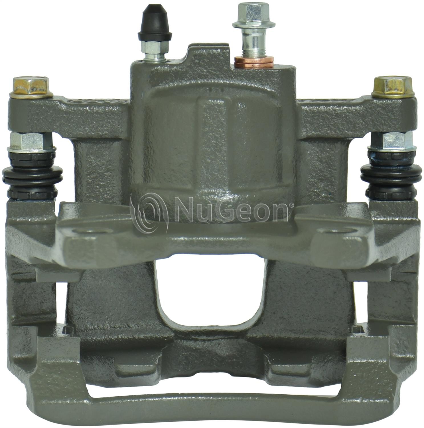 Vision 99P17736A Remanufactured Disc Brake Caliper