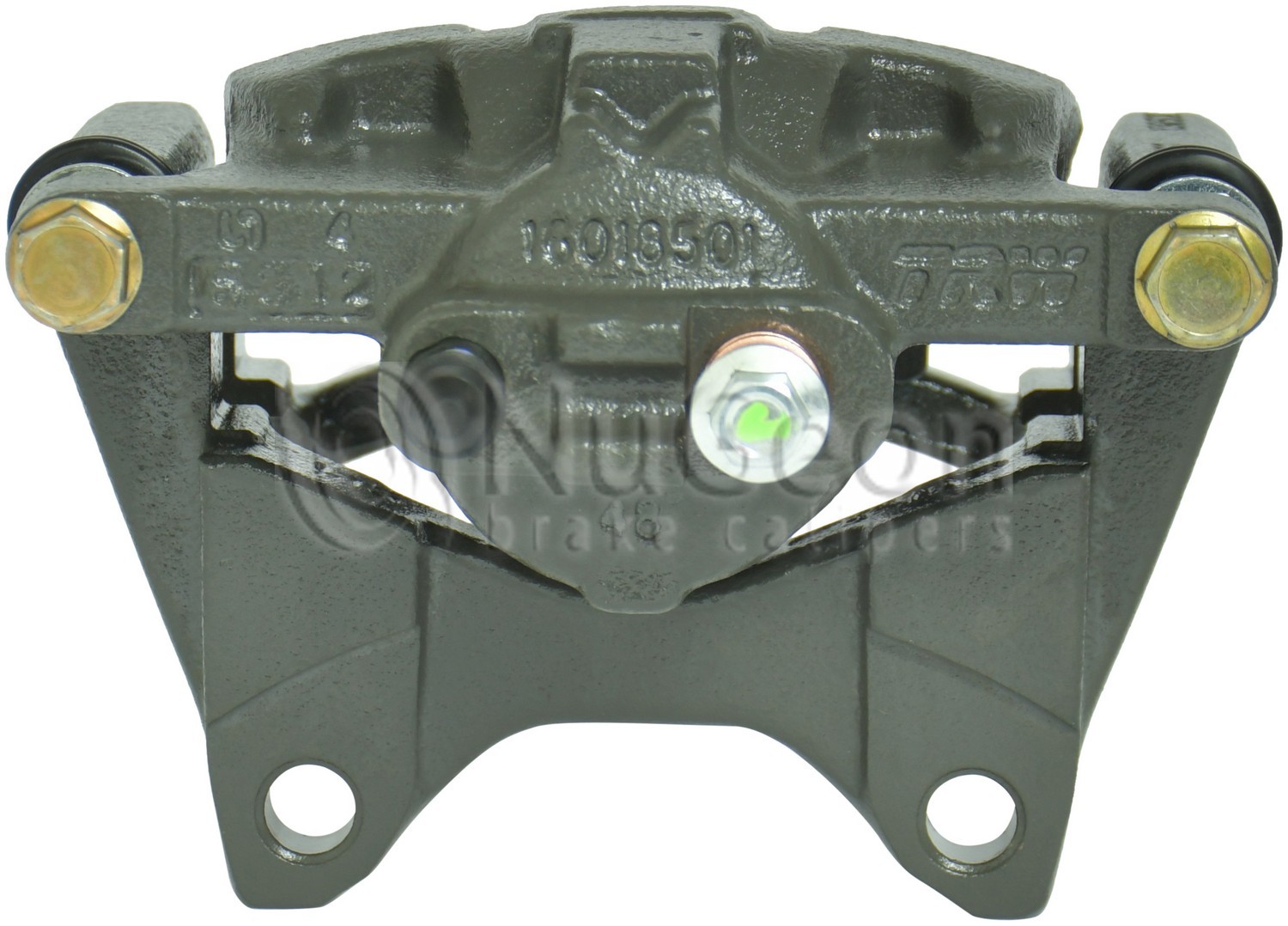 Vision 99P17736A Remanufactured Disc Brake Caliper - Image 2