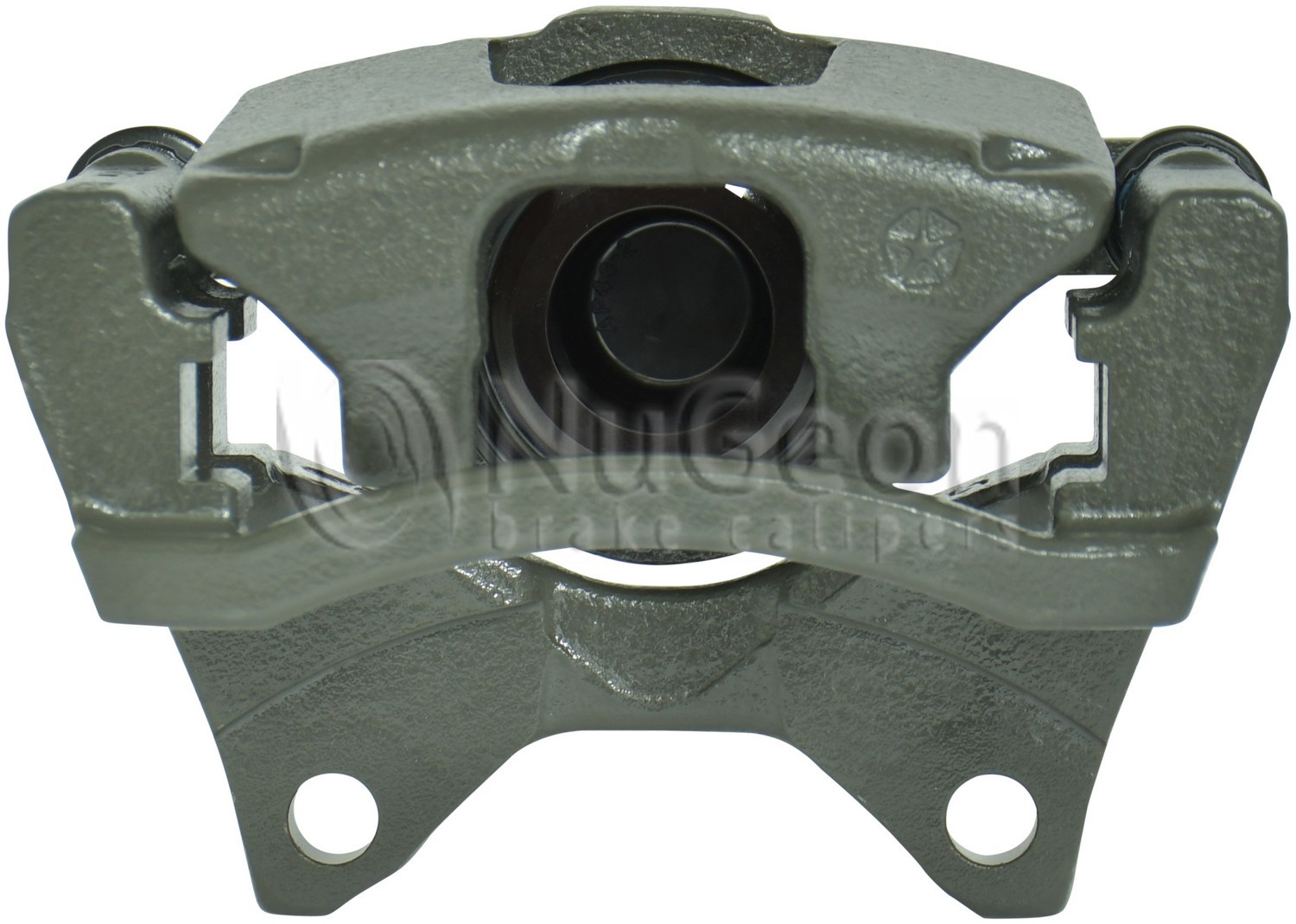 Vision 99P17736A Remanufactured Disc Brake Caliper - Image 5