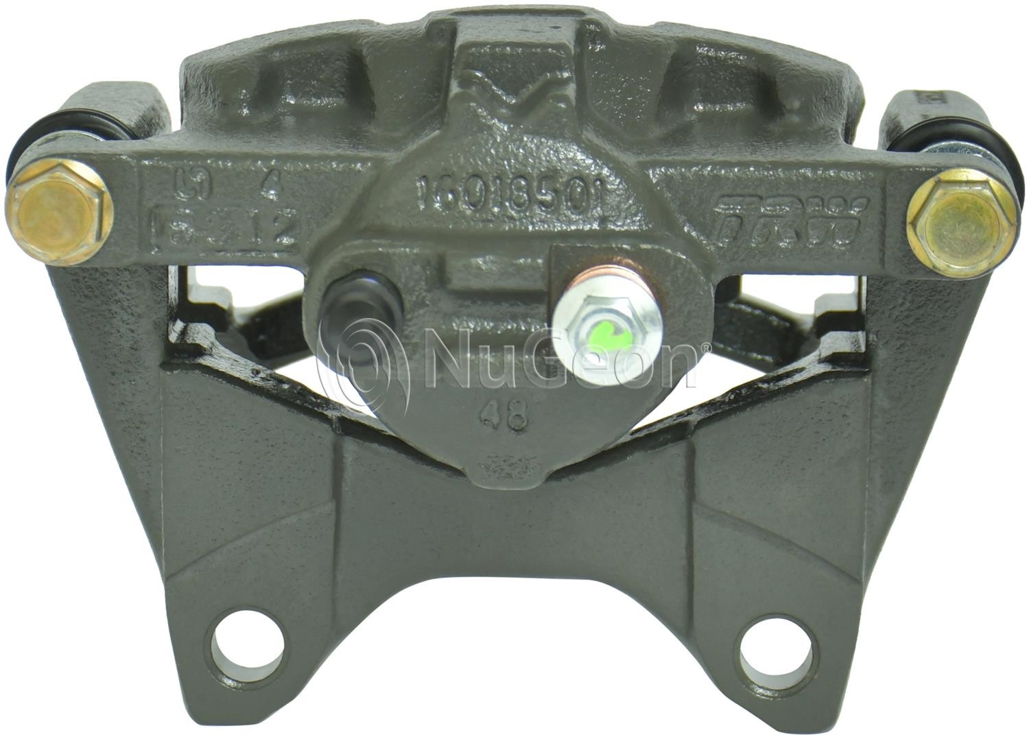Vision 99P17736A Remanufactured Disc Brake Caliper - Image 6