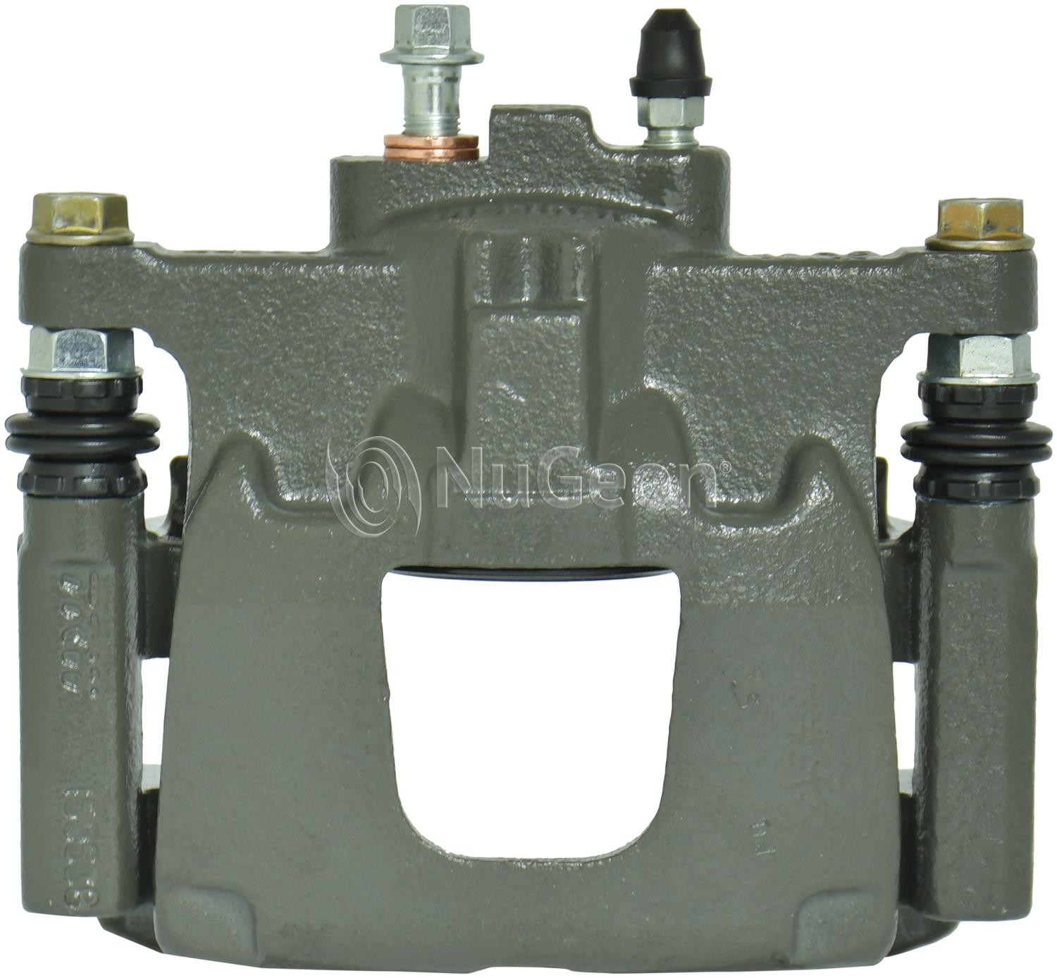 Vision 99P17736A Remanufactured Disc Brake Caliper - Image 7