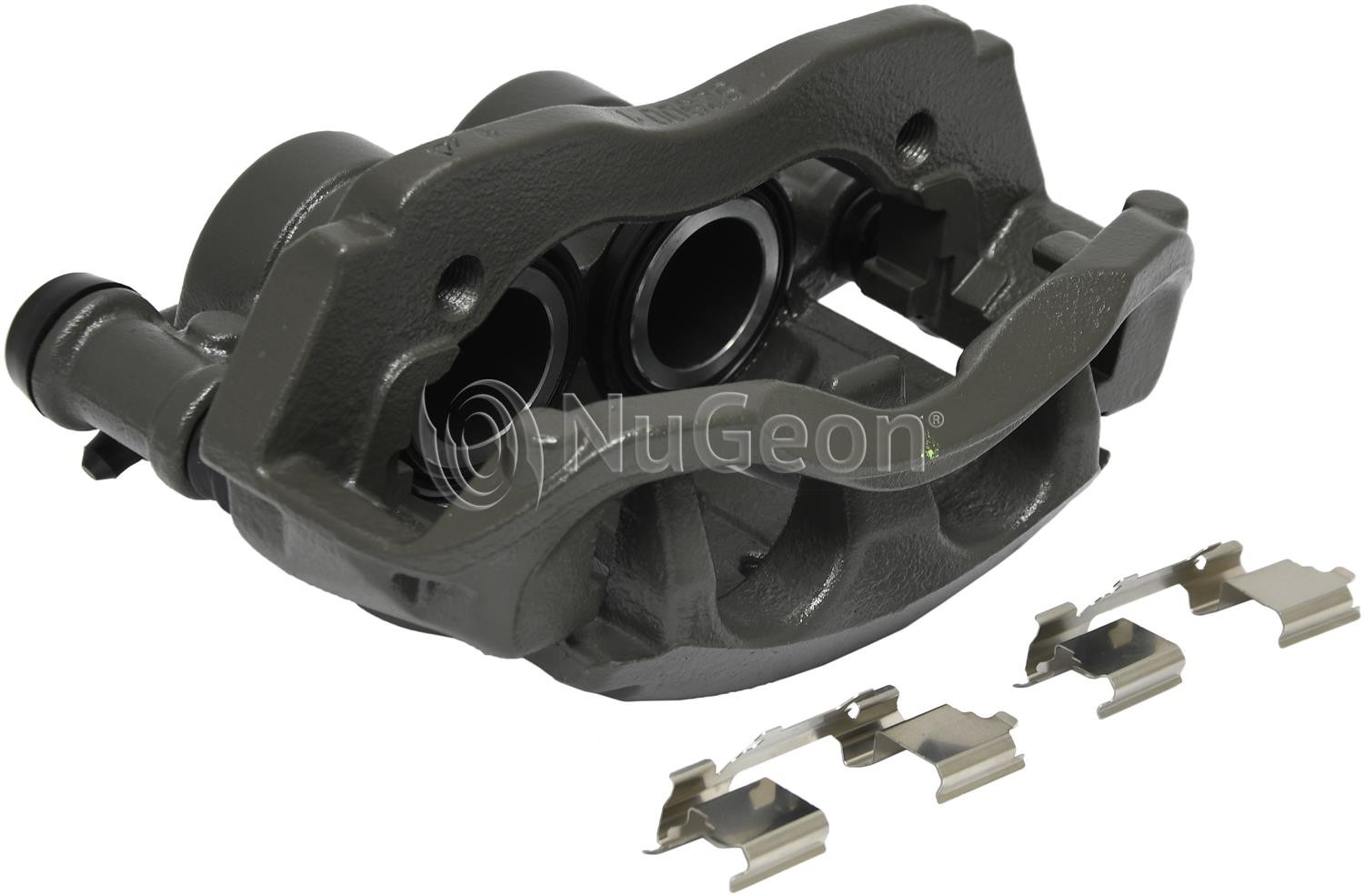 Vision 99P17737A Remanufactured Disc Brake Caliper