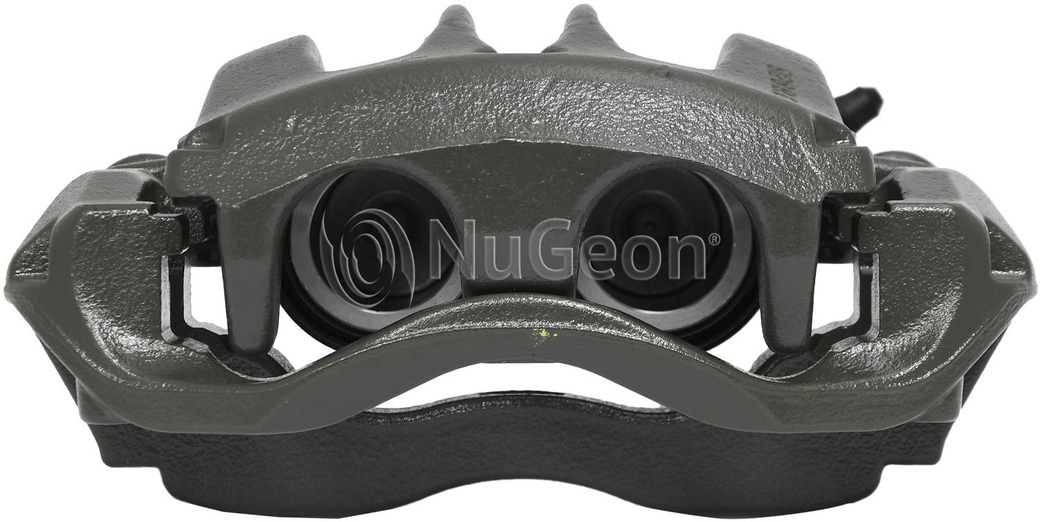Vision 99P17737A Remanufactured Disc Brake Caliper - Image 3