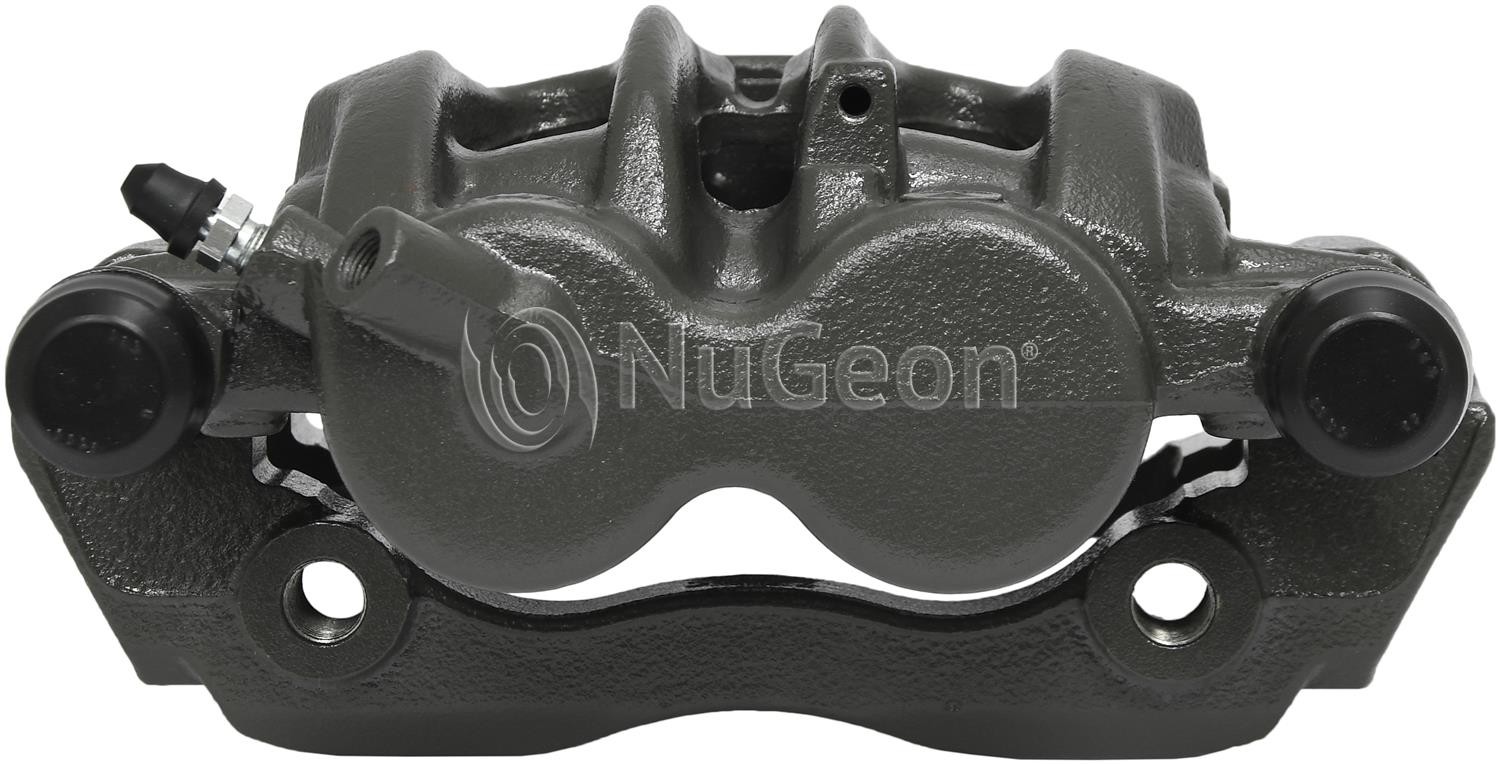 Vision 99P17737A Remanufactured Disc Brake Caliper - Image 4
