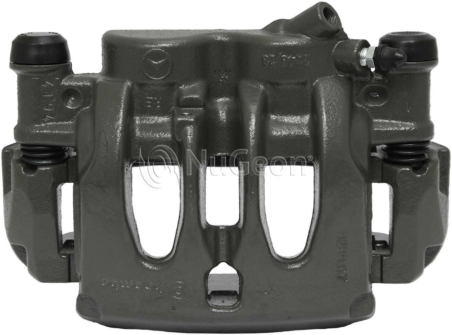 Vision 99P17737A Remanufactured Disc Brake Caliper - Image 5